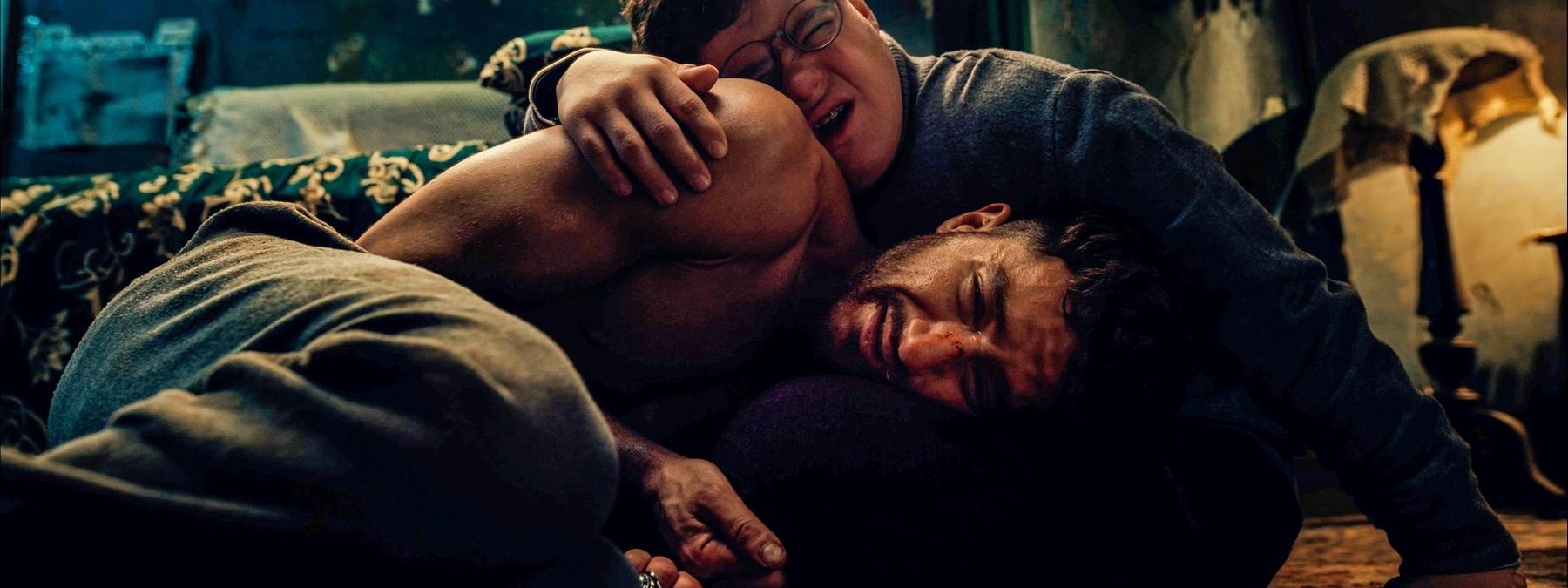 غلاف مسلسل سوا سوا 2026