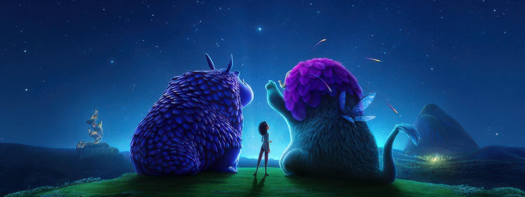 غلاف فيلم عمهم 2024