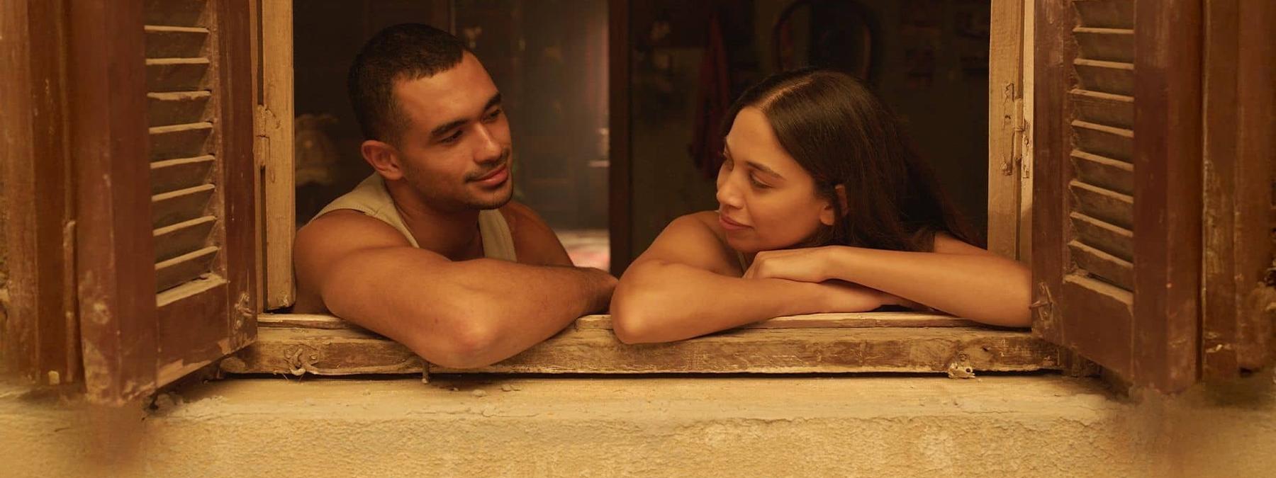 غلاف فيلم مين يصدق 2024