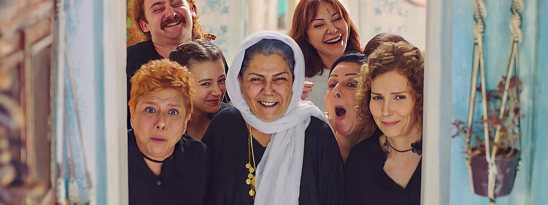 غلاف مسلسل نسمات ايلول 2025