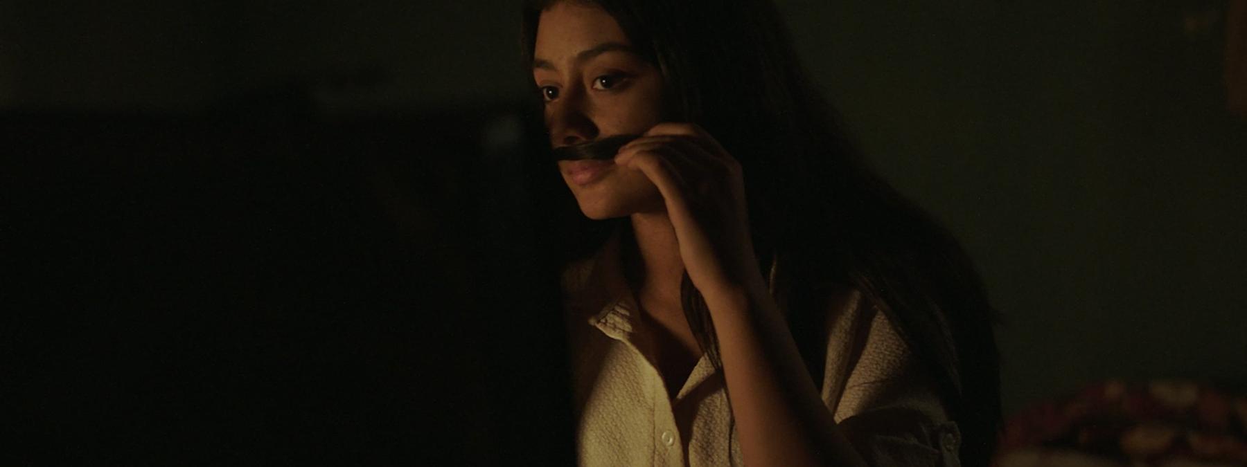 غلاف فيلم نورة 2024