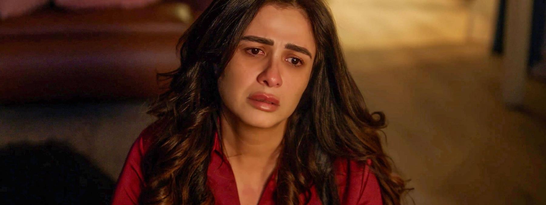 غلاف مسلسل وننسى اللي كان 2026