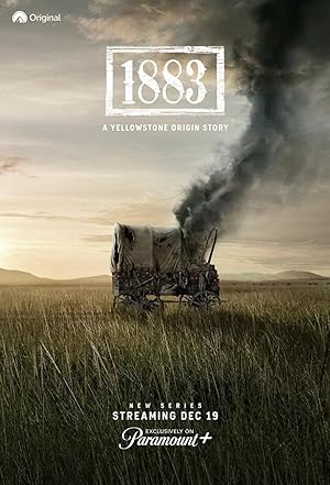 مسلسل 1883 2021 مترجم - باهي فيلم