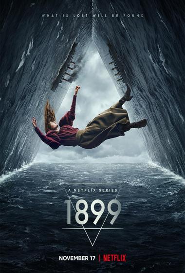 مسلسل 1899 2022 مترجم - باهي فيلم