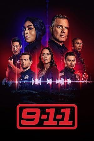 فيلم 9-1-1 2018 مترجم