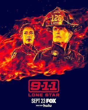 مسلسل 9-1-1 Lone Star 2020 مترجم - باهي فيلم