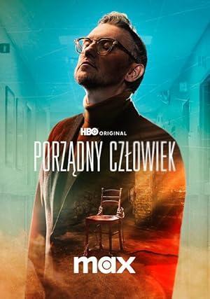 فيلم A Decent Man 2025 مترجم