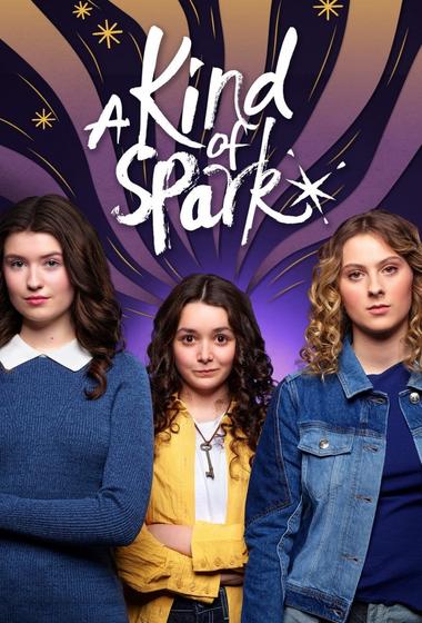 مسلسل A Kind of Spark 2023 مترجم - باهي فيلم