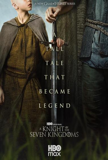 مسلسل A Knight of the Seven Kingdoms The Hedge Knight 2026 مترجم - باهي فيلم