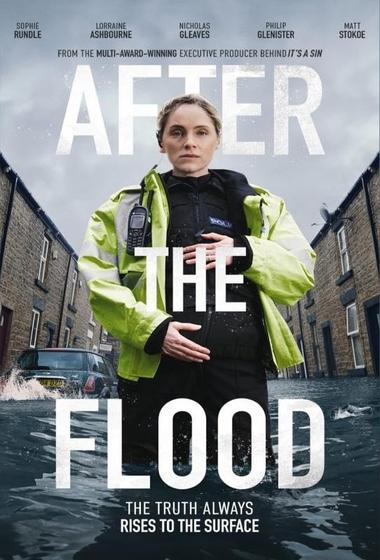فيلم After The Flood 2024 مترجم