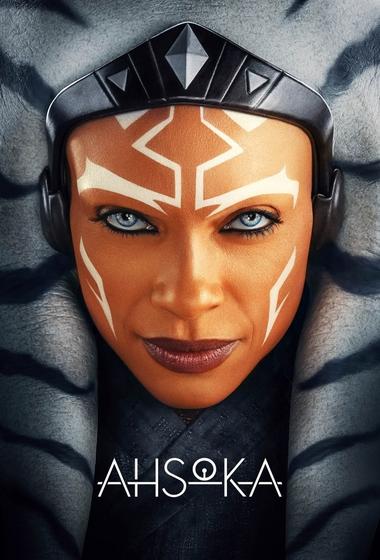 مسلسل Ahsoka 2023 مترجم - باهي فيلم