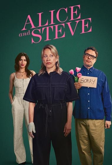 فيلم Alice and Steve 2026 مترجم - باهي فيلم