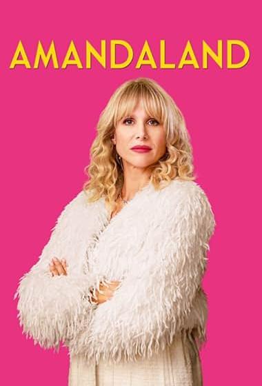 فيلم Amandaland 2025 مترجم