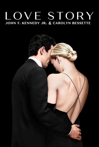 مسلسل American Love Story 2026 مترجم