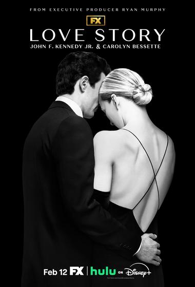 مسلسل American Love Story 2026 مترجم