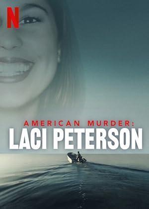 مسلسل American Murder - Laci Peterson 2024 مترجم - باهي فيلم