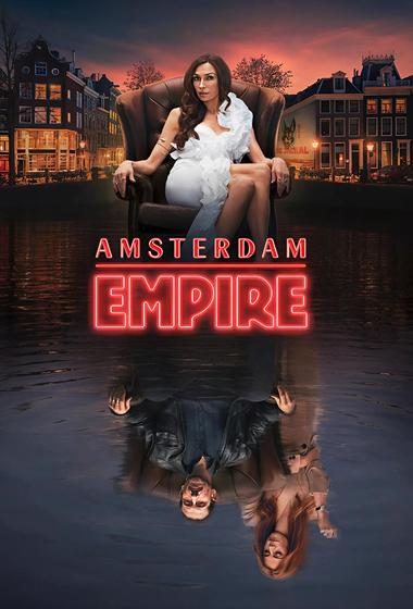 مسلسل Amsterdam Empire 2025 مترجم