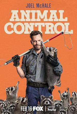 فيلم Animal Control 2023 مترجم