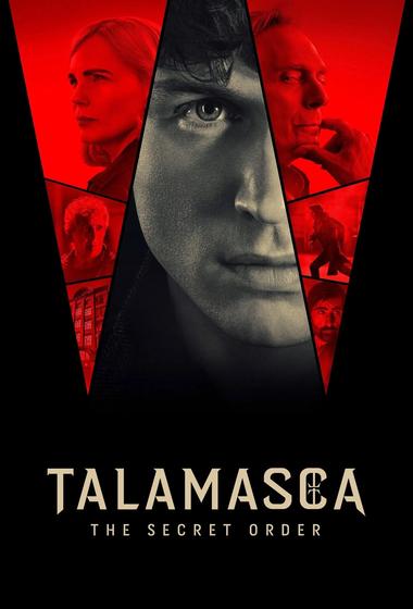 مسلسل Anne Rice's Talamasca The Secret Order 2025 مترجم