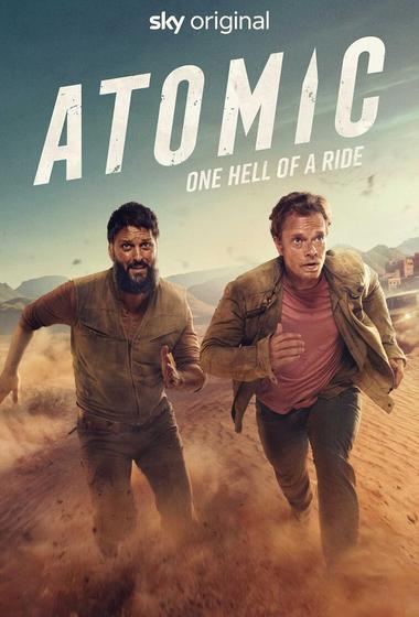 مسلسل Atomic 2025 مترجم - باهي فيلم