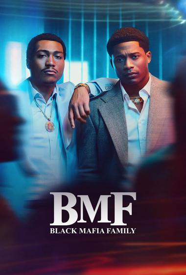 فيلم BMF 2021 مترجم