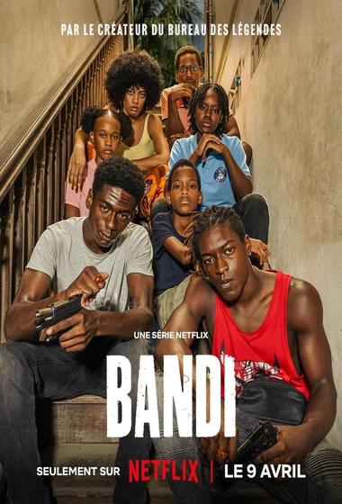 فيلم Bandi 2026 مترجم - باهي فيلم