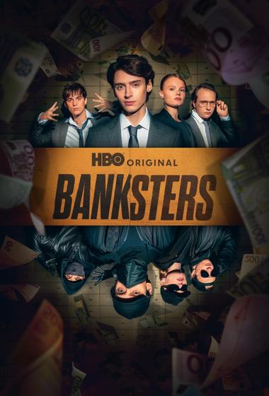 فيلم Banksters 2026 مترجم