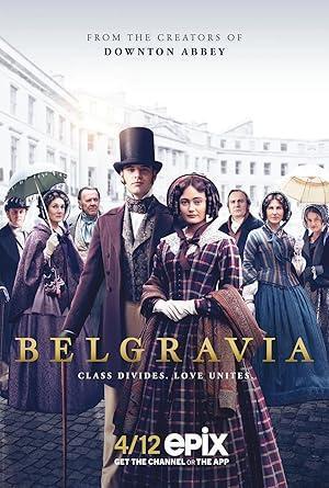 مسلسل Belgravia 2020 مترجم - باهي فيلم