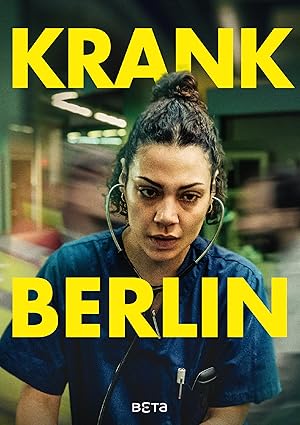فيلم Berlin ER 2025 مترجم
