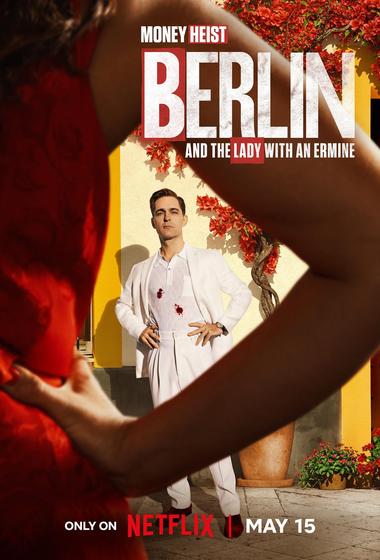 فيلم Berlin and the Lady with an Ermine 2026 مترجم - باهي فيلم