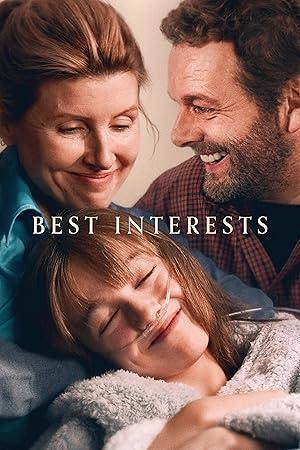 مسلسل Best Interests 2023 مترجم - باهي فيلم