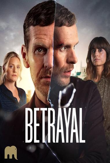مسلسل Betrayal 2026 مترجم - باهي فيلم
