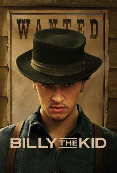 مسلسل Billy the Kid 2022 مترجم - باهي فيلم