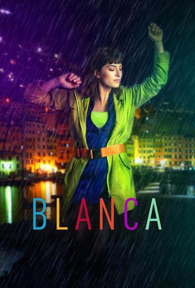 مسلسل Blanca 2021 مترجم - باهي فيلم