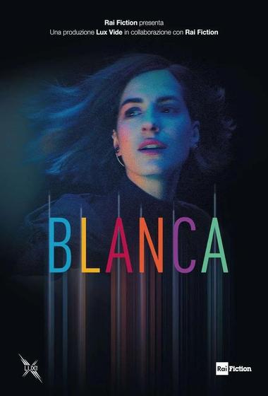 مسلسل Blanca 2021 مترجم - باهي فيلم