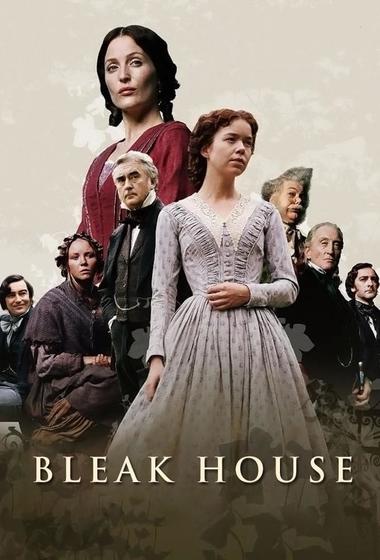 مسلسل Bleak House 2005 مترجم - باهي فيلم
