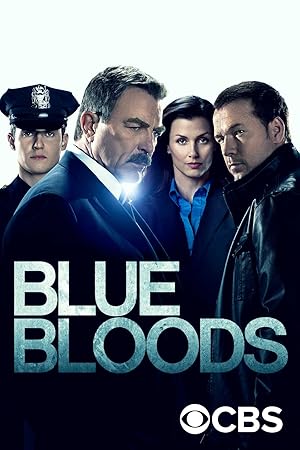 فيلم Blue Bloods 2010 مترجم - باهي فيلم