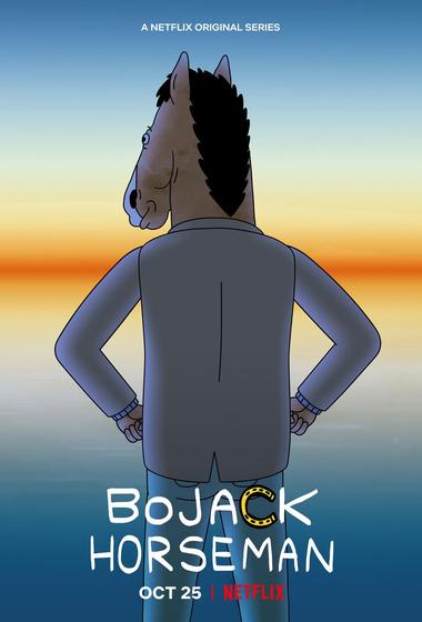 مسلسل BoJack Horseman 2014 مترجم - باهي فيلم