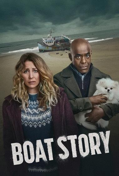 مسلسل Boat Story 2023 مترجم - باهي فيلم