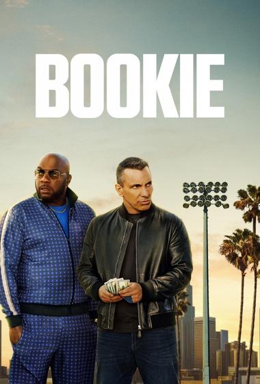 مسلسل Bookie 2023 مترجم - باهي فيلم