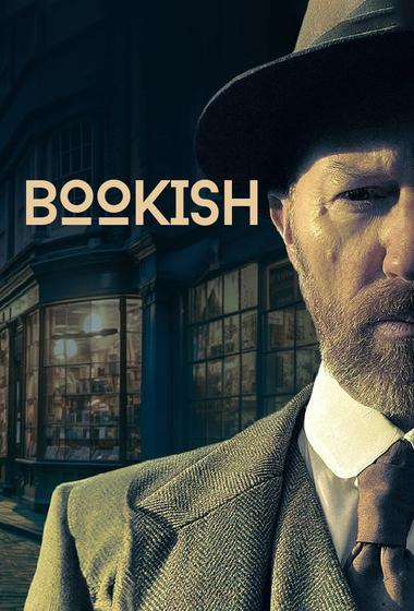 مسلسل Bookish 2025 مترجم - باهي فيلم
