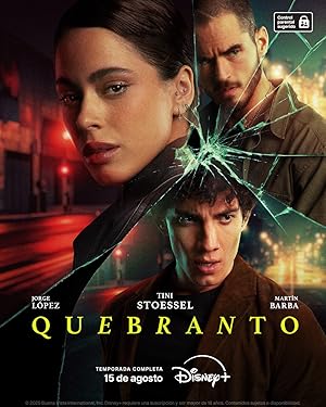 فيلم Breakdown 2025 مترجم