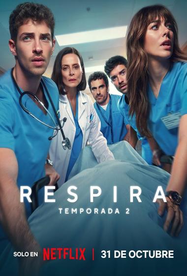 مسلسل Breathless 2024 مترجم