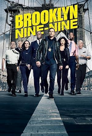 مسلسل Brooklyn Nine-Nine 2013 مترجم - باهي فيلم