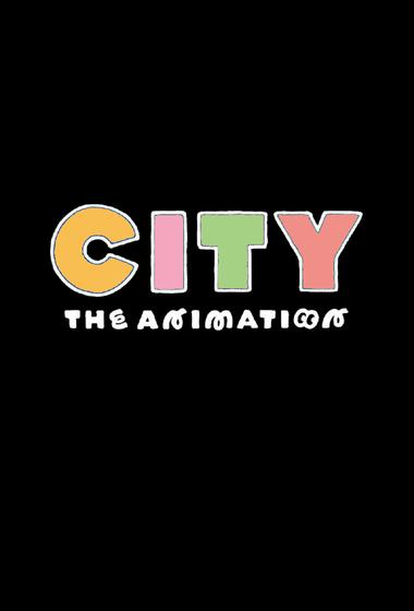 مسلسل CITY THE ANIMATION 2025 مترجم - باهي فيلم