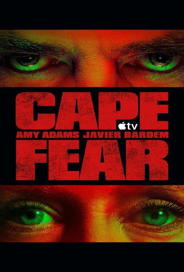 فيلم Cape Fear 2026 مترجم - باهي فيلم