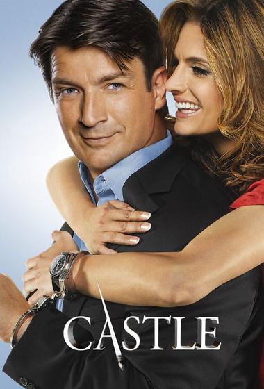 مسلسل Castle مترجم (2009)