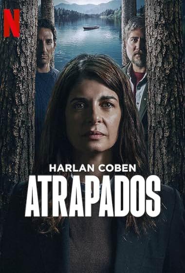 فيلم Caught 2025 مترجم