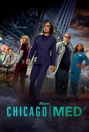 فيلم Chicago Med 2015 مترجم