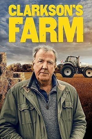 مسلسل Clarkson's Farm 2021 مترجم - باهي فيلم